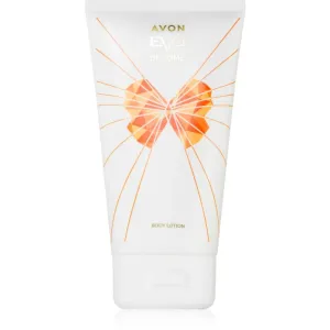 Avon Eve Become lait corporel parfumé pour femme 150 ml