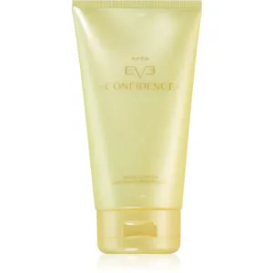 Avon Eve Confidence lait corporel parfumé pour femme 150 ml