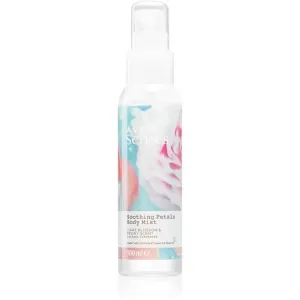Avon Senses Soothing Petals spray rafraîchissant corps 100 ml
