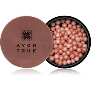 Avon True Colour perles bronzantes teinte Cool 22 g #111729
