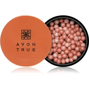 Avon True Colour perles bronzantes teinte Medium Tan 22 g