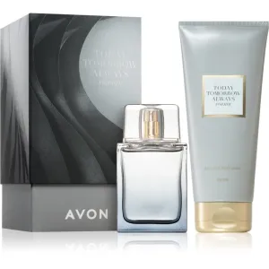 Avon Today Tomorrow Always For Him coffret cadeau pour homme