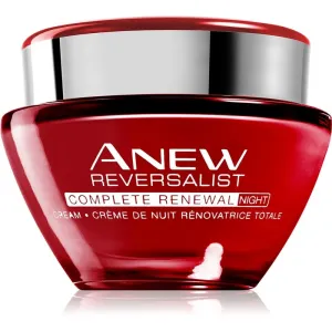 Avon Anew Reversalist crème de nuit rénovatrice 50 ml #101324