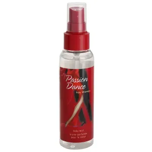 Avon Passion Dance spray corporel parfumé pour femme 100 ml