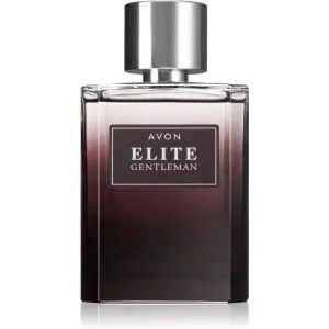 Avon Elite Gentleman Eau de Toilette pour homme 75 ml #102871