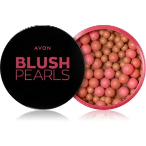 Avon Pearls perles teintées pour le visage teinte Cool 28 g