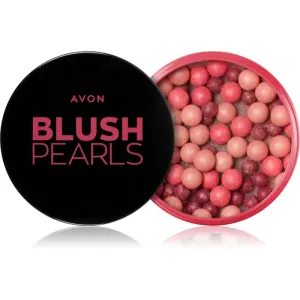 Avon Pearls perles teintées pour le visage teinte Medium 28 g
