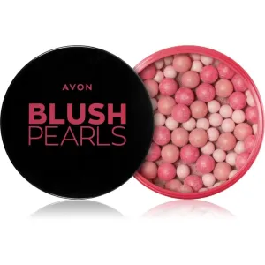Avon Pearls perles teintées pour le visage teinte Warm 28 g