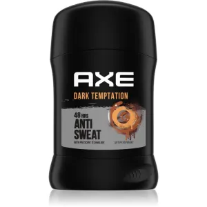 Axe Dark Temptation Dry déodorant stick pour homme 50 ml #108171