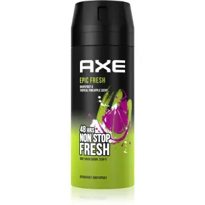 Axe Epic Fresh déodorant et spray corps 48h 150 ml