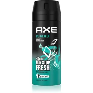 Axe Ice Breaker déodorant et spray corps 150 ml
