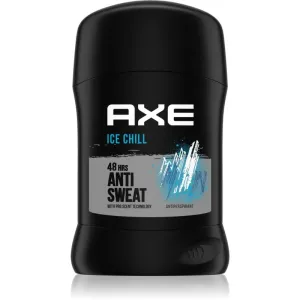 Axe Ice Chill anti-transpirant solide 50 ml #115965