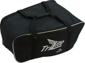 Axglo TriLite Transport Black Le sac