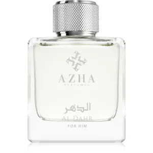 Eaux parfumées AZHA Perfumes
