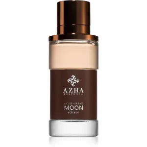 AZHA Perfumes Ashes of the Moon Eau de Parfum pour homme 100 ml