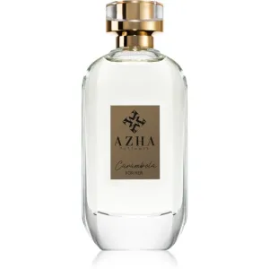 AZHA Perfumes Carambola Eau de Parfum pour femme 100 ml
