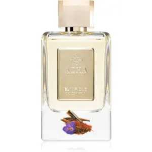 AZHA Perfumes Elixir Oud Eau de Parfum mixte 100 ml