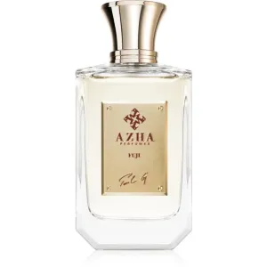 AZHA Perfumes Fuji Eau de Parfum mixte 100 ml