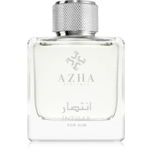 AZHA Perfumes Intisar Eau de Parfum pour homme 100 ml