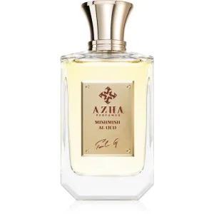 AZHA Perfumes Mishmish Al Oud Eau de Parfum mixte 100 ml