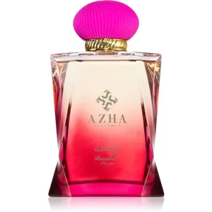 AZHA Perfumes Ramshah Eau de Parfum pour femme 100 ml