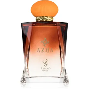 AZHA Perfumes Renad Eau de Parfum pour femme 100 ml