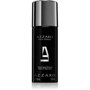 Azzaro Azzaro Pour Homme déodorant en spray pour homme 150 ml