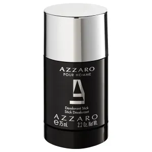 Azzaro Pour Homme déodorant stick pour homme 75 ml