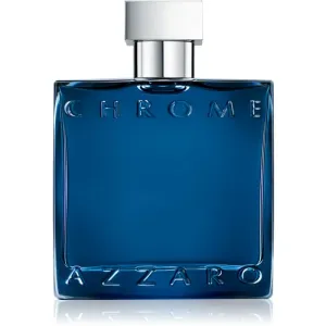 Azzaro Chrome Parfum Eau de Parfum pour homme 50 ml