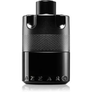Azzaro The Most Wanted Eau de Parfum pour homme 100 ml