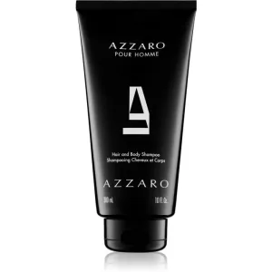 Azzaro Azzaro Pour Homme gel de douche pour homme 300 ml