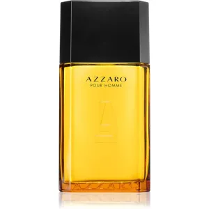Parfums - Azzaro