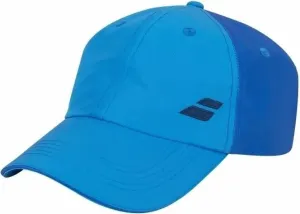 Babolat Basic Logo Cap Blue Aster UNI Casquette