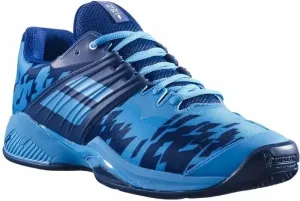 Babolat Propulse Fury Clay Men Drive Blue 42 Chaussures de tennis pour hommes