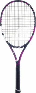 Babolat Boost Aero Pink Strung L1 Raquette de tennis