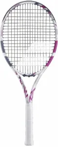 Babolat Evo Aero Lite Pink Strung L1 Raquette de tennis