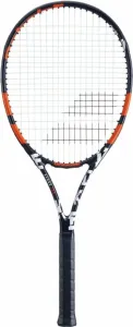 Babolat Evoke 105 Strung L1 Raquette de tennis