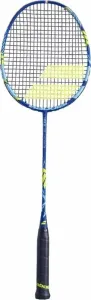 Babolat I-Pulse Lite Blue/Yellow Raquette de badminton