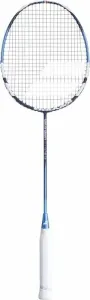 Babolat Satelite Gravity Blue/White Raquette de badminton #87200