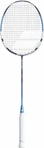 Babolat Satelite Gravity Blue/White Raquette de badminton #87201