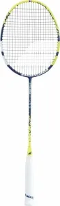 Babolat X-Feel Origin Lite Blue/Yellow Raquette de badminton