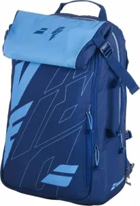Babolat Pure Drive Backpack 3 Blue Sac de tennis