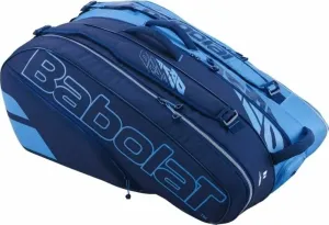 Babolat Pure Drive RH X 12 Blue Sac de tennis