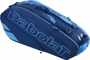 Babolat Pure Drive RH X 6 Blue Sac de tennis