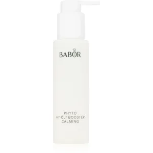 BABOR Cleansing Phyto HY-ÖL Essence apaisante pour un visage parfait 100 ml
