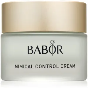 BABOR Classics crème de jour hydratante et lissante pour réduire les rides d'expression 50 ml