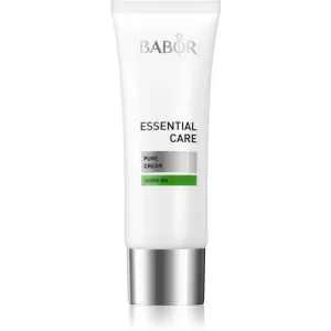 BABOR Essential Care crème légère anti-imperfections de la peau à tendance acnéique 50 ml