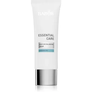 BABOR Essential Care gel-crème léger hydratant pour peaux grasses et mixtes 50 ml