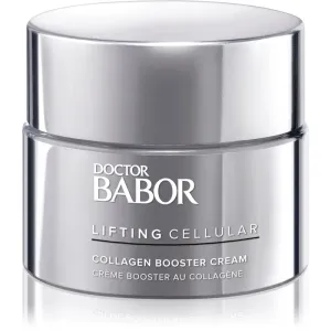 BABOR Lifting Cellular Collagen Booster Cream crème raffermissante et lissante 50 ml
