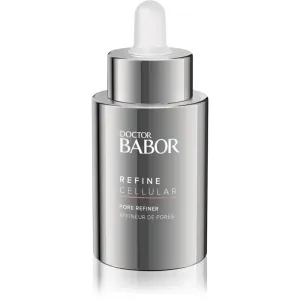 BABOR Refine Cellular Pore Refiner sérum matifiant anti-pores dilatés 50 ml